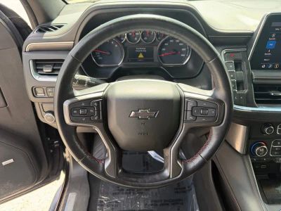 2021 Chevrolet Suburban — photo 17 view