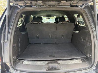 2021 Chevrolet Suburban — photo 39 view