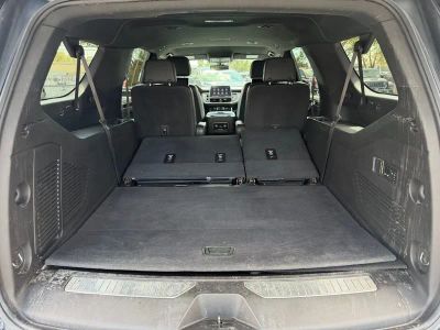 2021 Chevrolet Suburban — photo 40 view