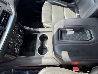2021 Chevrolet Suburban — photo 24 view