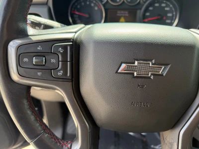 2021 Chevrolet Suburban — photo 18 view