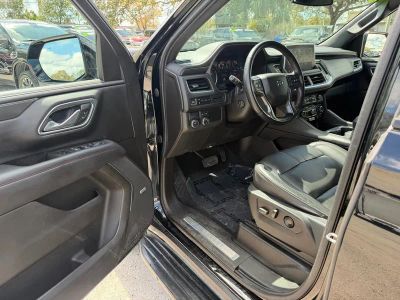 2021 Chevrolet Suburban — photo 15 view