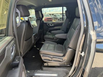 2021 Chevrolet Suburban — photo 28 view