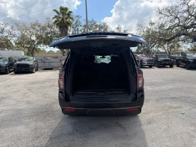 2021 Chevrolet Suburban — photo 38 view