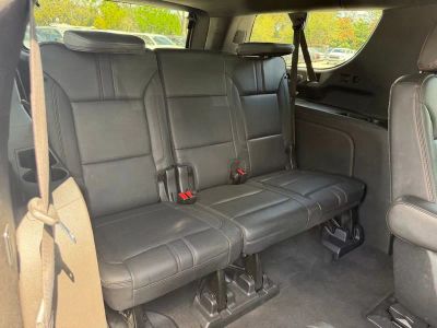 2021 Chevrolet Suburban — photo 32 view