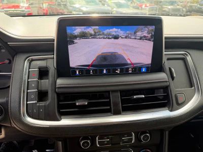 2021 Chevrolet Suburban — photo 22 view
