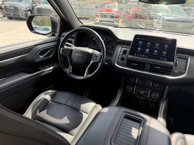 2021 Chevrolet Suburban — photo 36 view