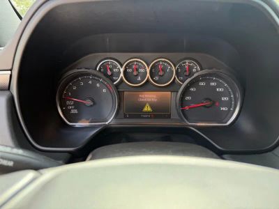 2021 Chevrolet Suburban — photo 20 view