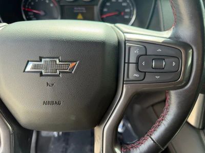 2021 Chevrolet Suburban — photo 19 view