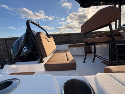 2026 Sea Pro 225 FLX - Photo 21