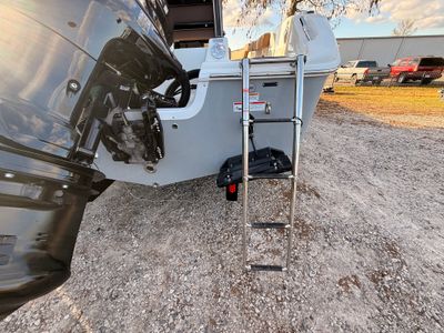 2026 Sea Pro 225 FLX - Photo 18