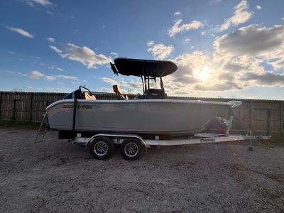 2026 Sea Pro 225 FLX - Photo 10
