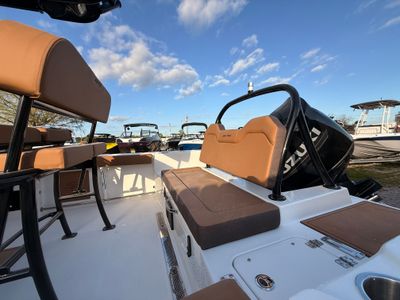 2026 Sea Pro 225 FLX - Photo 14