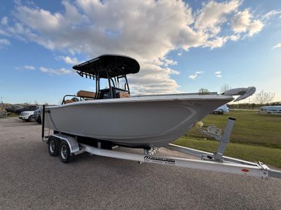 2026 Sea Pro 225 FLX - Photo 1