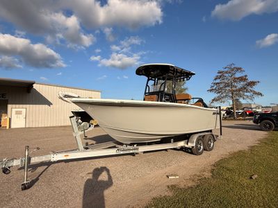 2026 Sea Pro 225 FLX - Photo 6