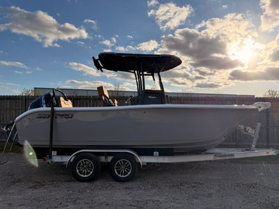 2026 Sea Pro 225 FLX - Photo 8