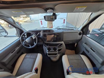 2026 Coachmen RV Leprechaun - Photo 15