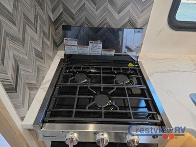 2026 Coachmen RV Leprechaun - Photo 22