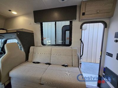 2026 Coachmen RV Leprechaun - Photo 11