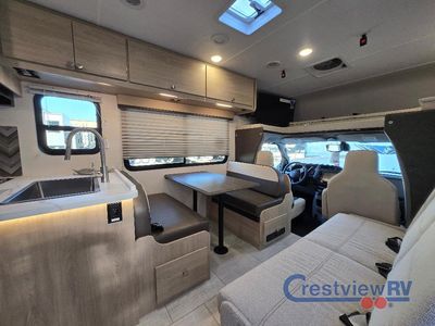 2026 Coachmen RV Leprechaun - Photo 9
