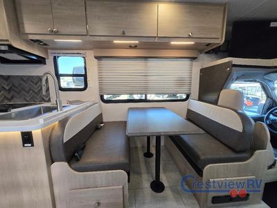 2026 Coachmen RV Leprechaun - Photo 12