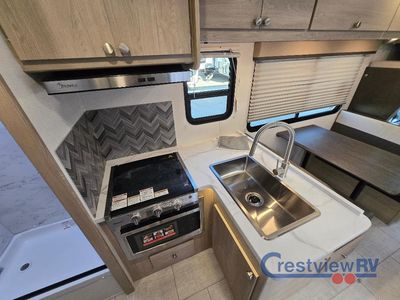 2026 Coachmen RV Leprechaun - Photo 20