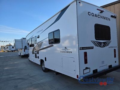 2026 Coachmen RV Leprechaun - Photo 5