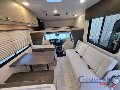 2026 Coachmen RV Leprechaun - Photo 10