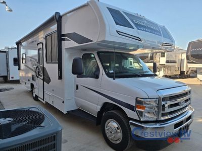 2026 Coachmen RV Leprechaun - Photo 3