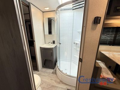 2022 Dutchmen RV Aspen Trail - Photo 13
