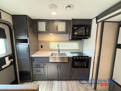 2022 Dutchmen RV Aspen Trail - Photo 11