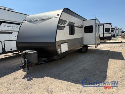 2022 Dutchmen RV Aspen Trail - Photo 2