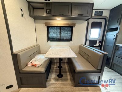 2022 Dutchmen RV Aspen Trail - Photo 10