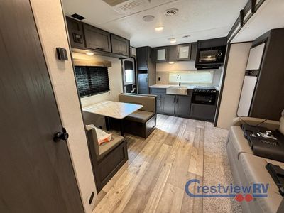 2022 Dutchmen RV Aspen Trail - Photo 6