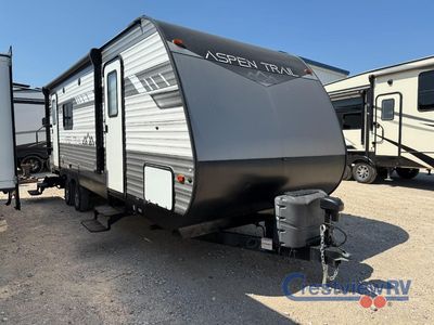 2022 Dutchmen RV Aspen Trail - Photo 1