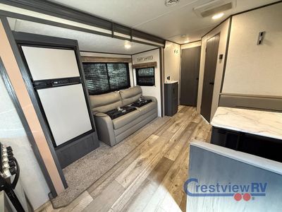 2022 Dutchmen RV Aspen Trail - Photo 4