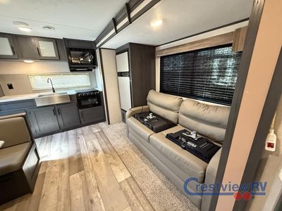 2022 Dutchmen RV Aspen Trail - Photo 7