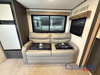 2022 Dutchmen RV Aspen Trail - Photo 8