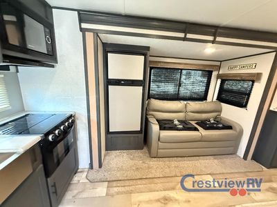 2022 Dutchmen RV Aspen Trail - Photo 12