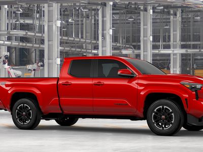 2026 Toyota Tacoma - Photo 14