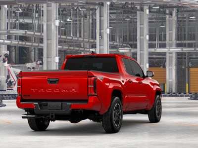 2026 Toyota Tacoma - Photo 9