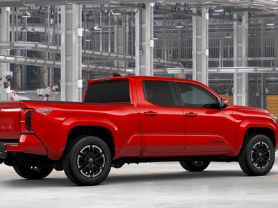 2026 Toyota Tacoma - Photo 11