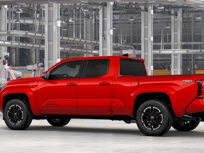 2026 Toyota Tacoma - Photo 5
