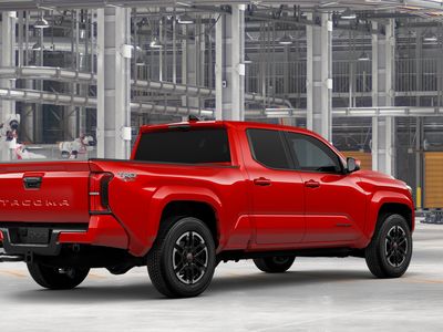 2026 Toyota Tacoma - Photo 10