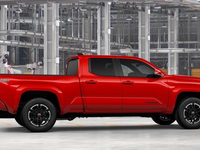 2026 Toyota Tacoma - Photo 12