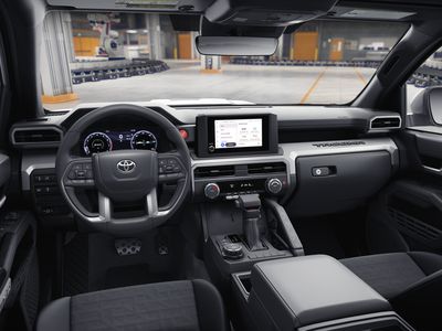 2026 Toyota Tacoma - Photo 19