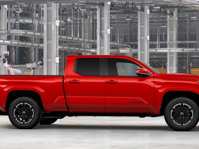 2026 Toyota Tacoma - Photo 13
