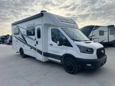 2026 Thor Motor Coach Compass - Photo 1