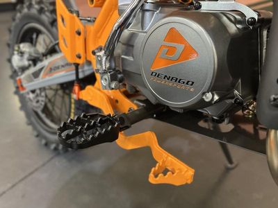 2026 Denago Powersports MX3 - Photo 16