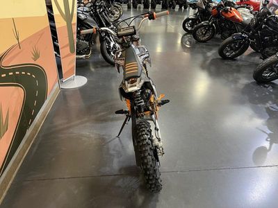 2026 Denago Powersports MX3 - Photo 5